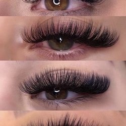 Honey Eyelash