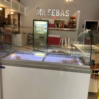 Mr. Sebas - a counter with a variety of food items - Mexican Near Me - Plant City, Florida Mr. Sebas - a counter with a variety of food items - Mexican Near Me - Plant City, Florida