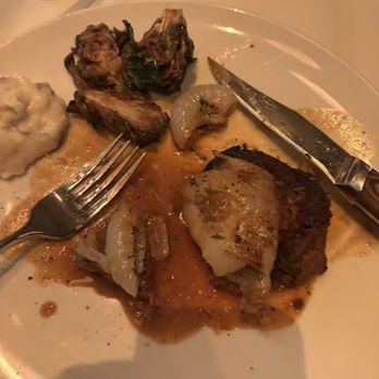 Delmonico Steakhouse - Steakhouses Near Me - Las Vegas, Nevada