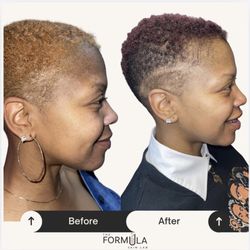 The Formula Skin Lab - Clear Skin Formula Bootcamp- Target anti-aging and dark spots/hyperpigmentation,