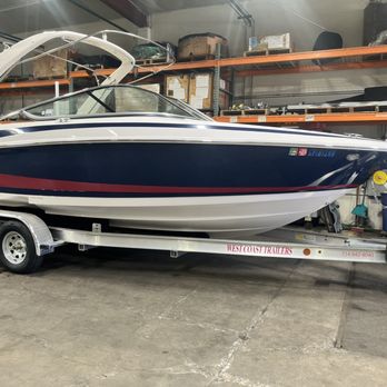 West Coast Trailers - Boat Trailer - Trailer Dealers Near Me - Huntington Beach, California West Coast Trailers - Boat Trailer - Trailer Dealers Near Me - Huntington Beach, California