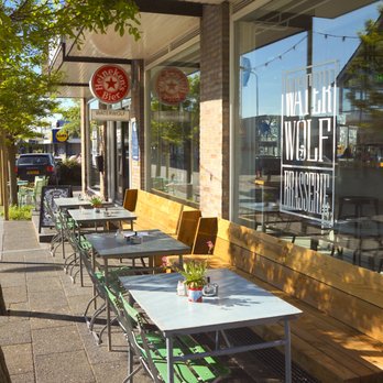 Waterwolf Gastrobar - Modern European Near Me - Badhoevedorp, New Hampshire Waterwolf Gastrobar - Modern European Near Me - Badhoevedorp, New Hampshire