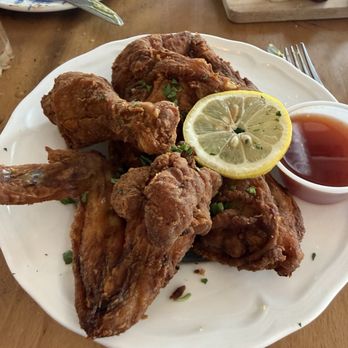 Root & Bone Indianapolis - Fried chicken - American Near Me - Indianapolis, Indiana