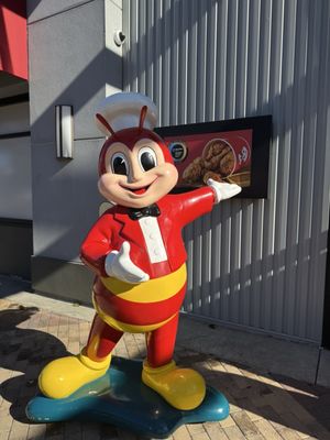 Jollibee by null