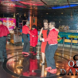 Sanford Latin Dance