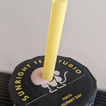 Sunright Tea Studio - Bubble Tea Near Me - San Diego, California Sunright Tea Studio - Bubble Tea Near Me - San Diego, California