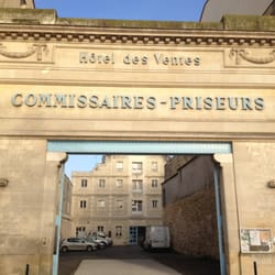 Hôtel des Ventes des Chartrons
