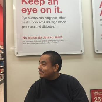 Target Optical - Eyewear & Opticians Near Me - Bakersfield, California