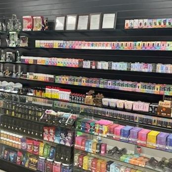 west salem tobacco and vape reviews TOBACCO & VAPE - Updated July 2026 - 114 E Main St, Salem, West Virginia -  Vape Shops