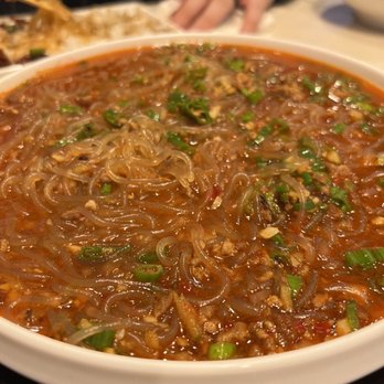 Chilispot - Noodles - Szechuan Near Me - Columbus, Ohio