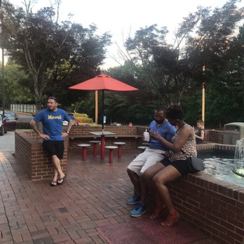 Goodberrys Frozen Custard - Ice Cream & Frozen Yogurt Near Me - Raleigh, North Carolina