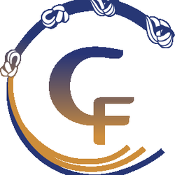 Corner Fringe Ministries - Logo