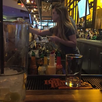 The Brew Brothers - Well stocked bar looks like..great service too.. - Breweries Near Me - Columbus, Ohio