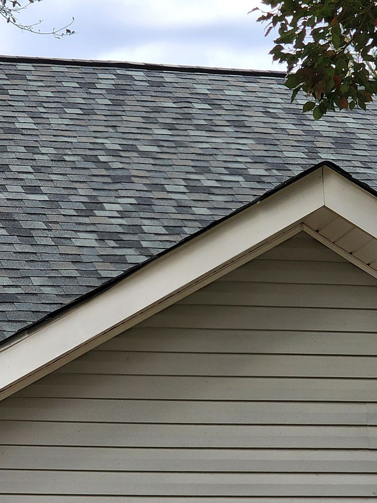 Slide of Core Home Solutions