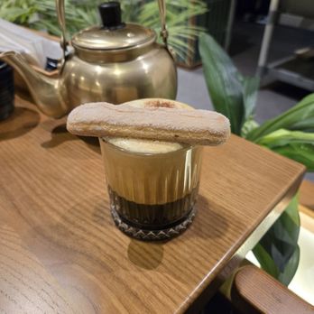 Dear Saigon - egg coffee - Vietnamese Near Me - Richmond Hill, Ontario