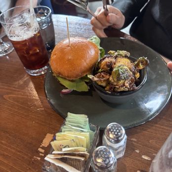 Bar Hygge - Comfort Food Near Me - Philadelphia, Pennsylvania