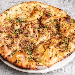Aladdin - ONION NAAN