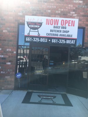 Prime Time BBQ, Butcher Shop, and Catering by null