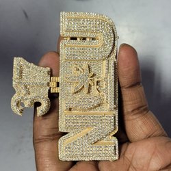 International Jewelry and Repair