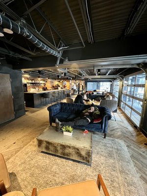 Gravity Haus Breckenridge by null
