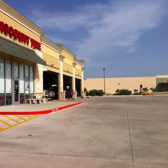 Discount Tire - Tires Near Me - New Braunfels, Texas Discount Tire - Tires Near Me - New Braunfels, Texas