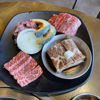 Daebak Korean Barbeque - Korean Near Me - Southfield, Michigan Daebak Korean Barbeque - Korean Near Me - Southfield, Michigan