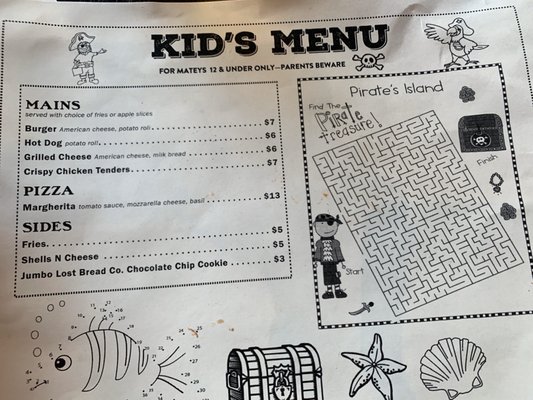 Menu photo 2 Craft Hall Philadelphia, PA Menu photo 2 Craft Hall Philadelphia, PA