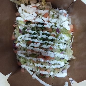Chicago Pros Restaurant - Mexican Rice bowl - Burgers Near Me - Hanover Park, Illinois