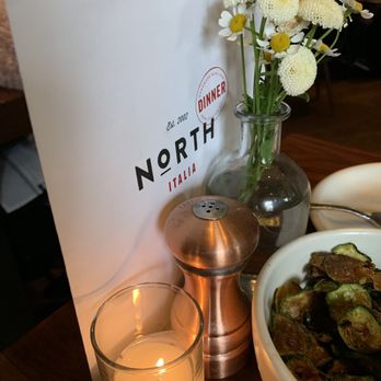 North Italia - Pizza Near Me - El Segundo, California
