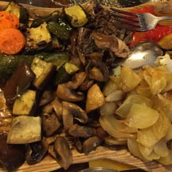 Ammentos - A lot of good food...