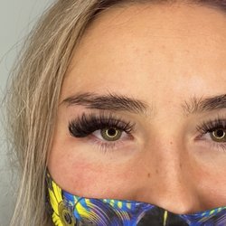 Lash Baby Beauty - Dd curl full volume