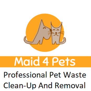 Maid 4 Pets - Pet Waste Removal Near Me Maid 4 Pets - Pet Waste Removal Near Me