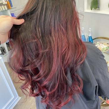 Di'Nostri Salon - Hair Salons Near Me - Staten Island, New York Di'Nostri Salon - Hair Salons Near Me - Staten Island, New York