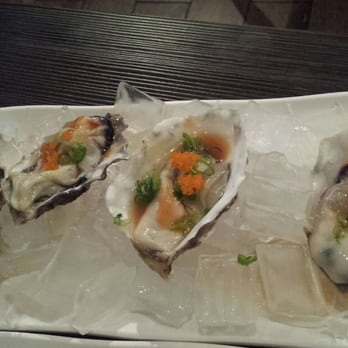 Hiroba Sushi - Oysters - Sushi Bars Near Me - Henderson, Nevada Hiroba Sushi - Oysters - Sushi Bars Near Me - Henderson, Nevada