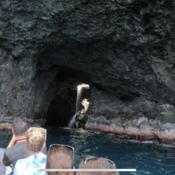Capt Andy's - Boat Tours Near Me - Ele'ele, Hawaii