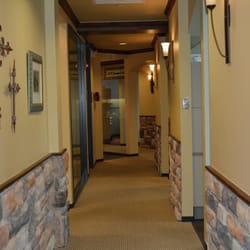 Trey Thompson, DDS