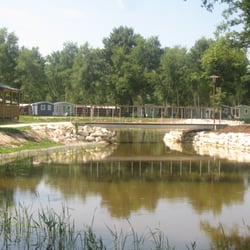 Le Village du Lac