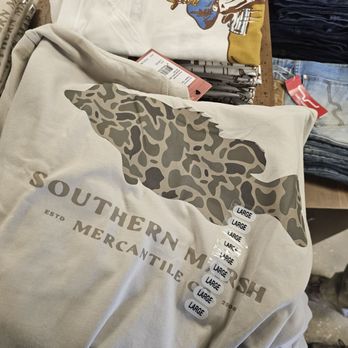 Cavender's Boot City - Cool shirt! No real sales. - Shoe Stores Near Me - Ocala, Florida