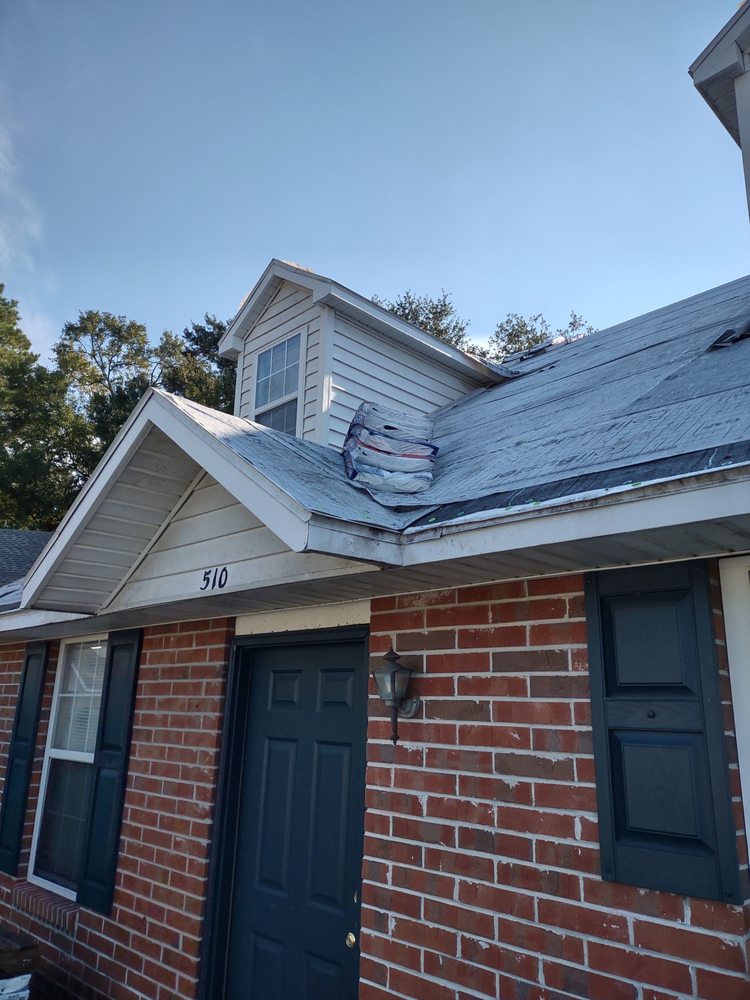 Slide of James Johnson