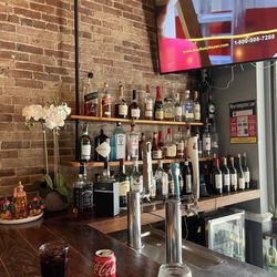 Capital Thai Kitchen and Bar