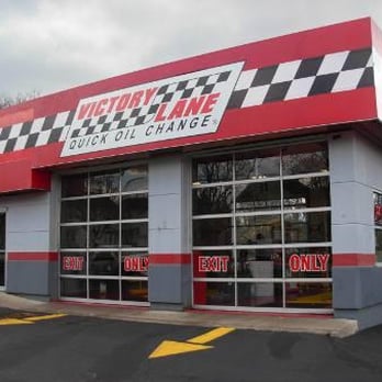 Victory Lane Quick Oil Change - Oil Change Stations Near Me - Saline, Michigan Victory Lane Quick Oil Change - Oil Change Stations Near Me - Saline, Michigan