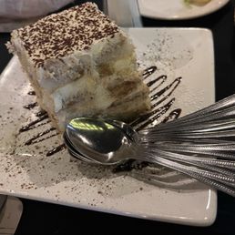 3/21/26 FYI. Tiramisu 3/21/26 FYI. Tiramisu