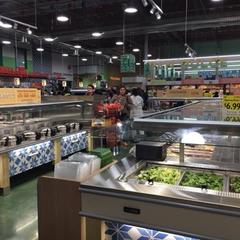 Vallarta Supermarkets - Salad bar and hot foods - Grocery Near Me - Pasadena, California Vallarta Supermarkets - Salad bar and hot foods - Grocery Near Me - Pasadena, California