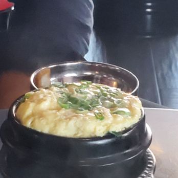 The Cast Iron Pot 3 - Korean Near Me - Flushing, New York