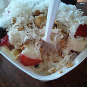 Bionicos Jalisco - Bionico con todo! - Juice Bars & Smoothies Near Me - Inglewood, California Bionicos Jalisco - Bionico con todo! - Juice Bars & Smoothies Near Me - Inglewood, California