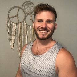Ray's Family Haircut