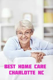 Innergy - home care agency in Charlotte, NC