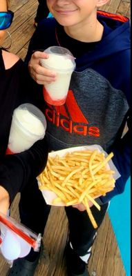 Mr. Nice Fry by null