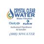 Photo of Crystal Clear Water