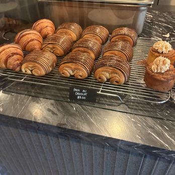 Brasserie Melrose - Pastries - Bakeries Near Me - Phoenix, Arizona Brasserie Melrose - Pastries - Bakeries Near Me - Phoenix, Arizona